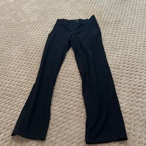 Eileen Fisher Black Pants
